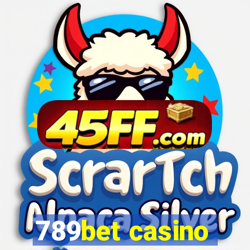 789bet casino